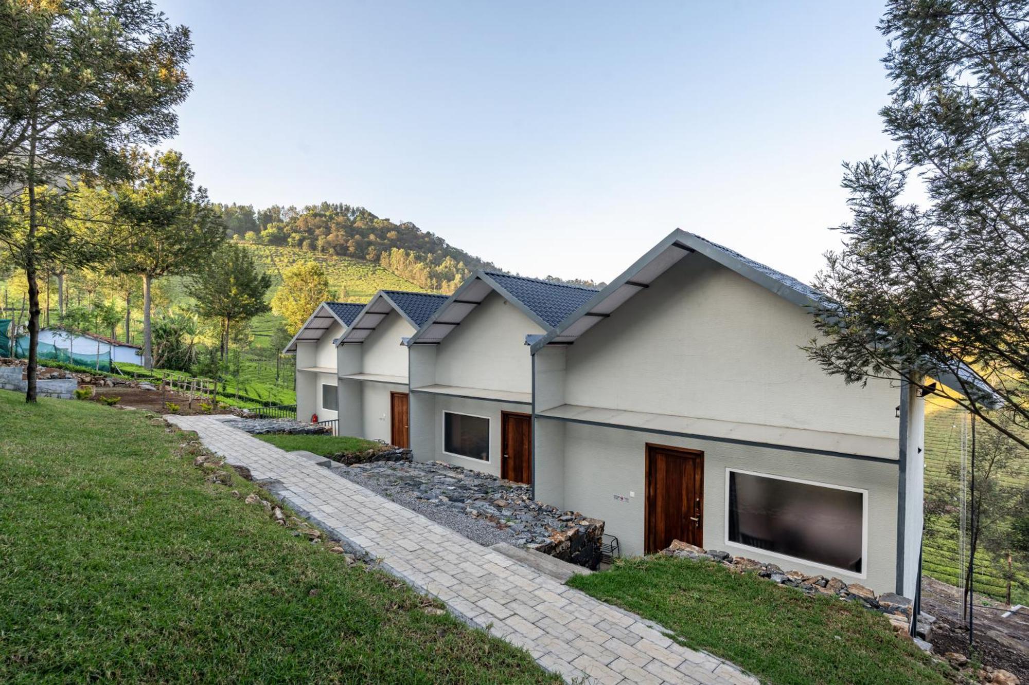 Wattle Grove Resort Kotagiri Exterior photo