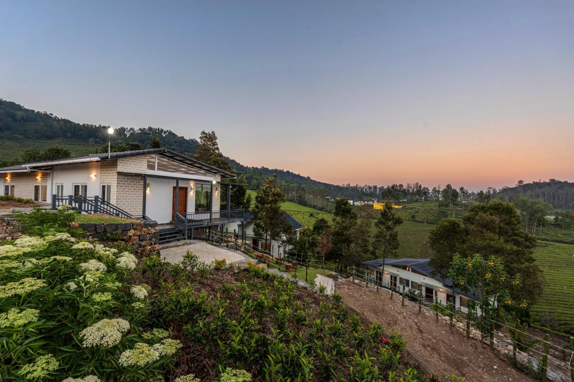 Wattle Grove Resort Kotagiri Exterior photo