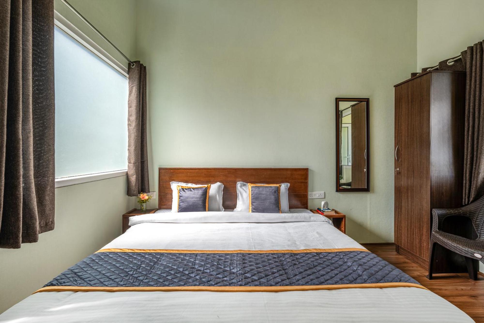 Wattle Grove Resort Kotagiri Exterior photo
