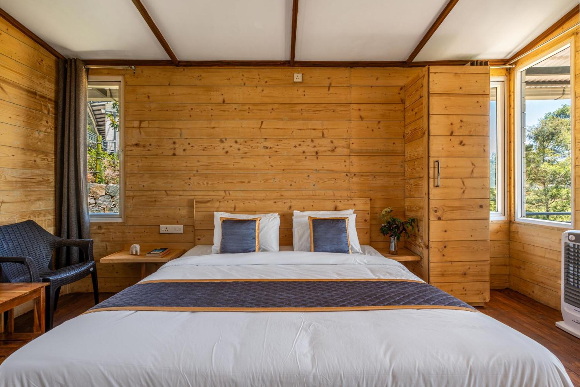 Wattle Grove Resort Kotagiri Exterior photo