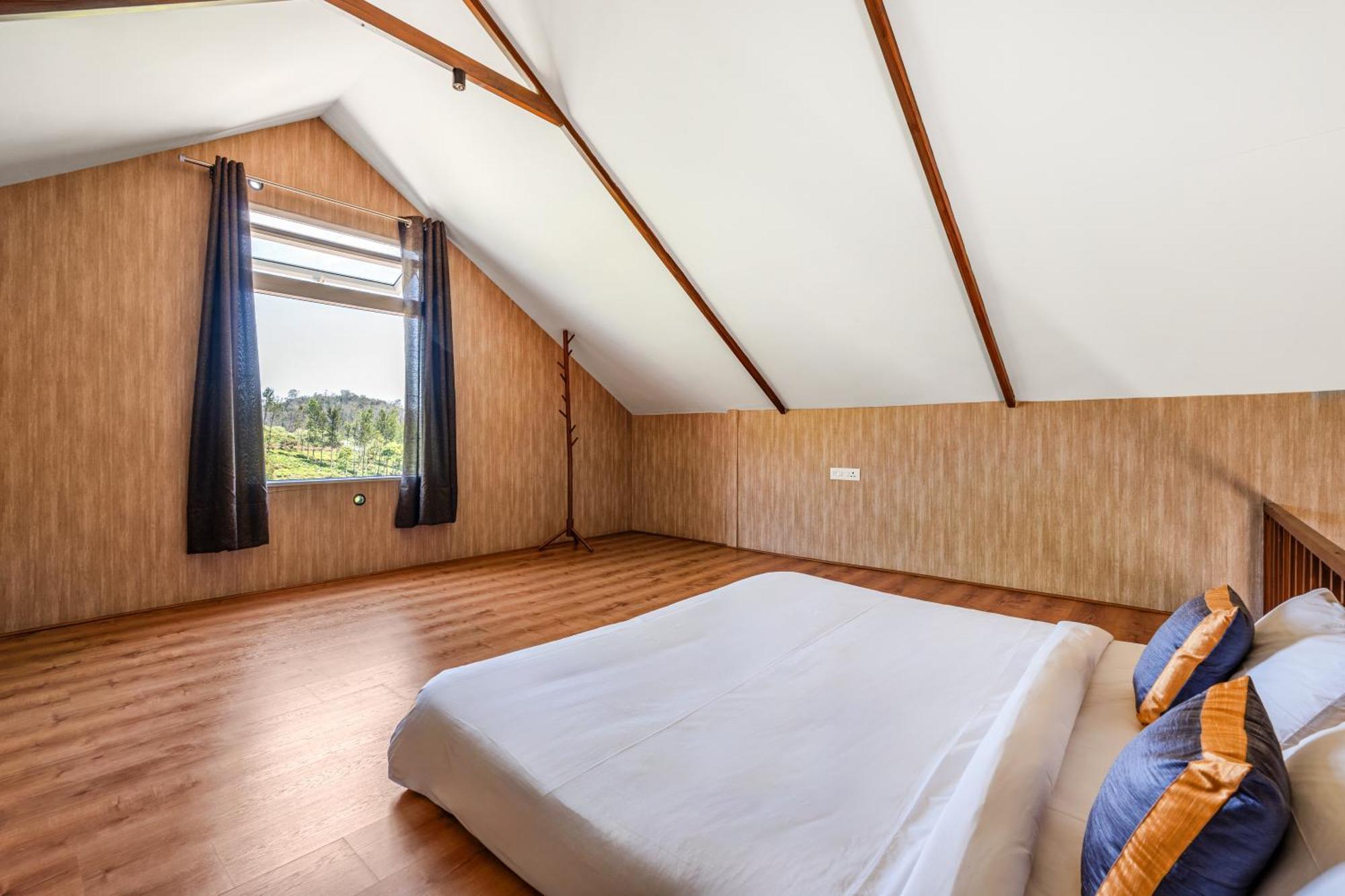 Wattle Grove Resort Kotagiri Exterior photo