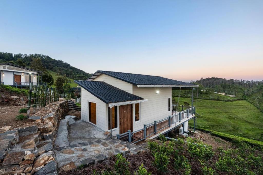 Wattle Grove Resort Kotagiri Exterior photo