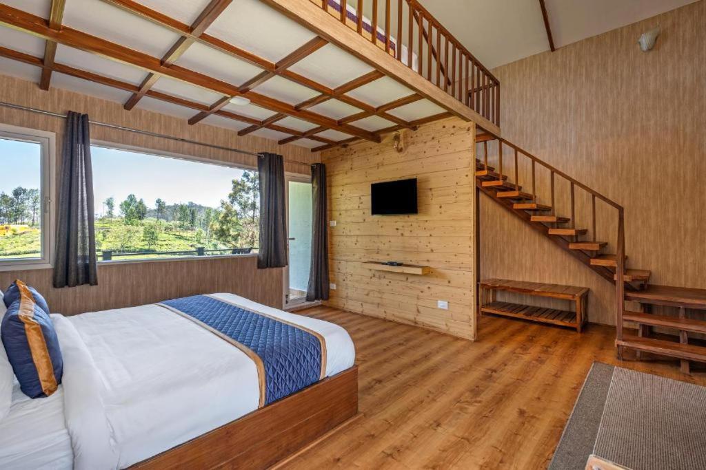 Wattle Grove Resort Kotagiri Exterior photo